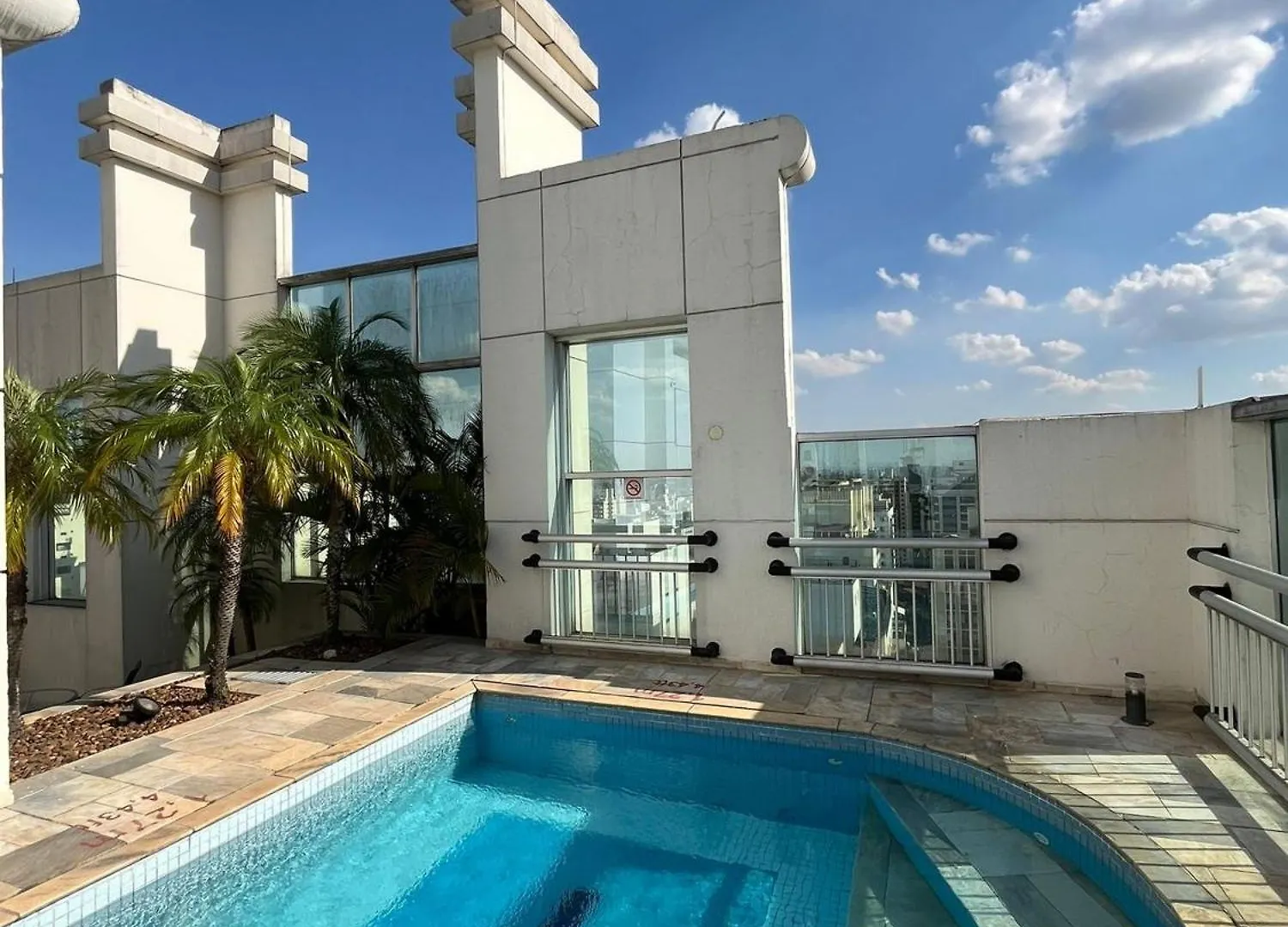 Apartment Flat Hotel Na Oscar Freire | Delfhy Sao Paulo Brazil