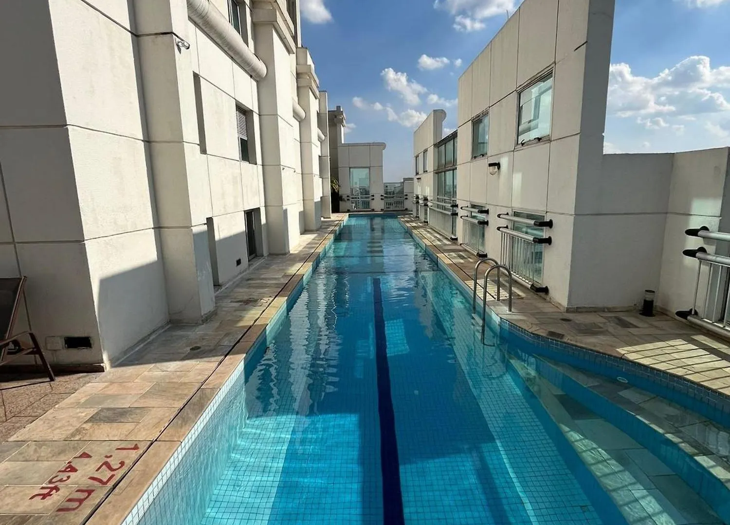 Flat Hotel Na Oscar Freire | Delfhy São Paulo