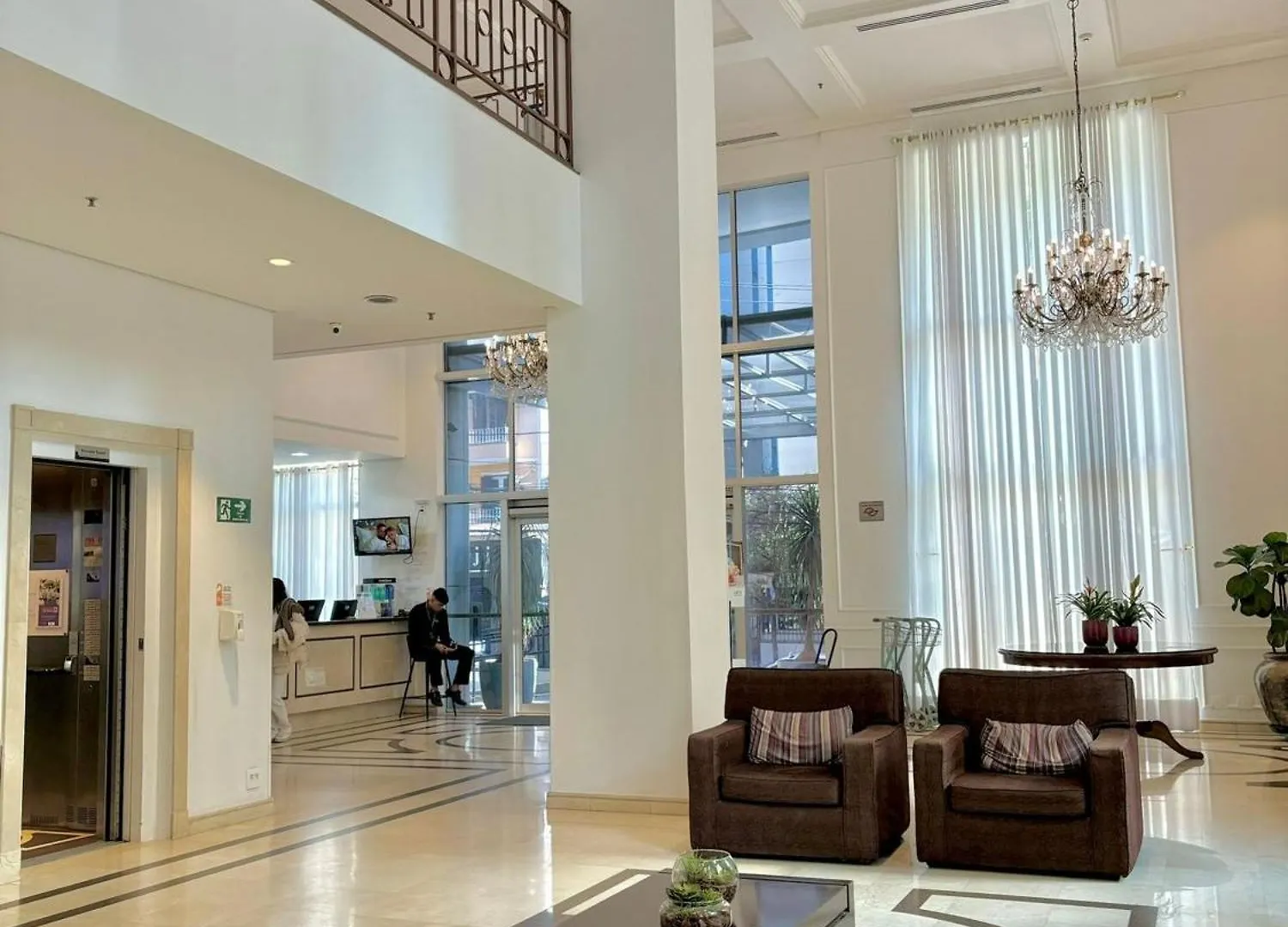 Flat Hotel Na Oscar Freire | Delfhy Sao Paulo