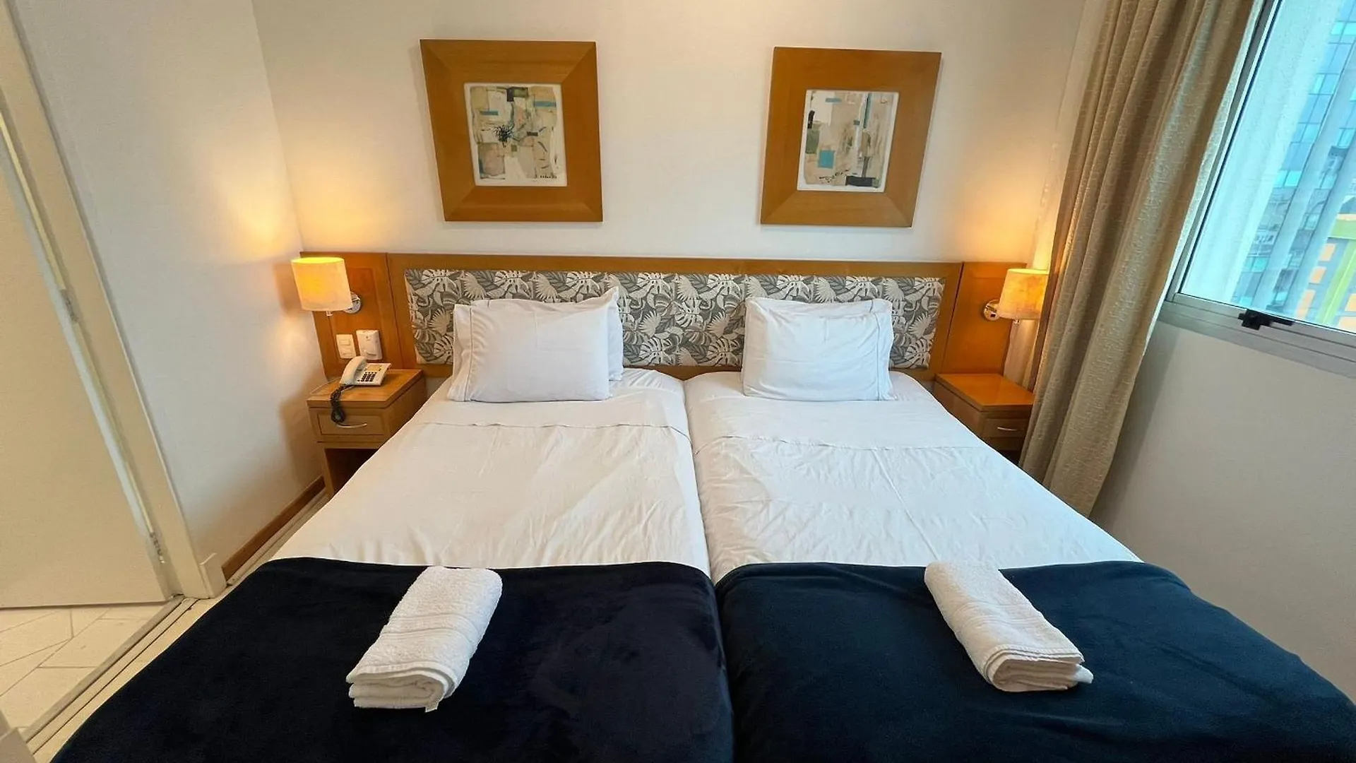 Apartment Flat Hotel Na Oscar Freire | Delfhy Sao Paulo