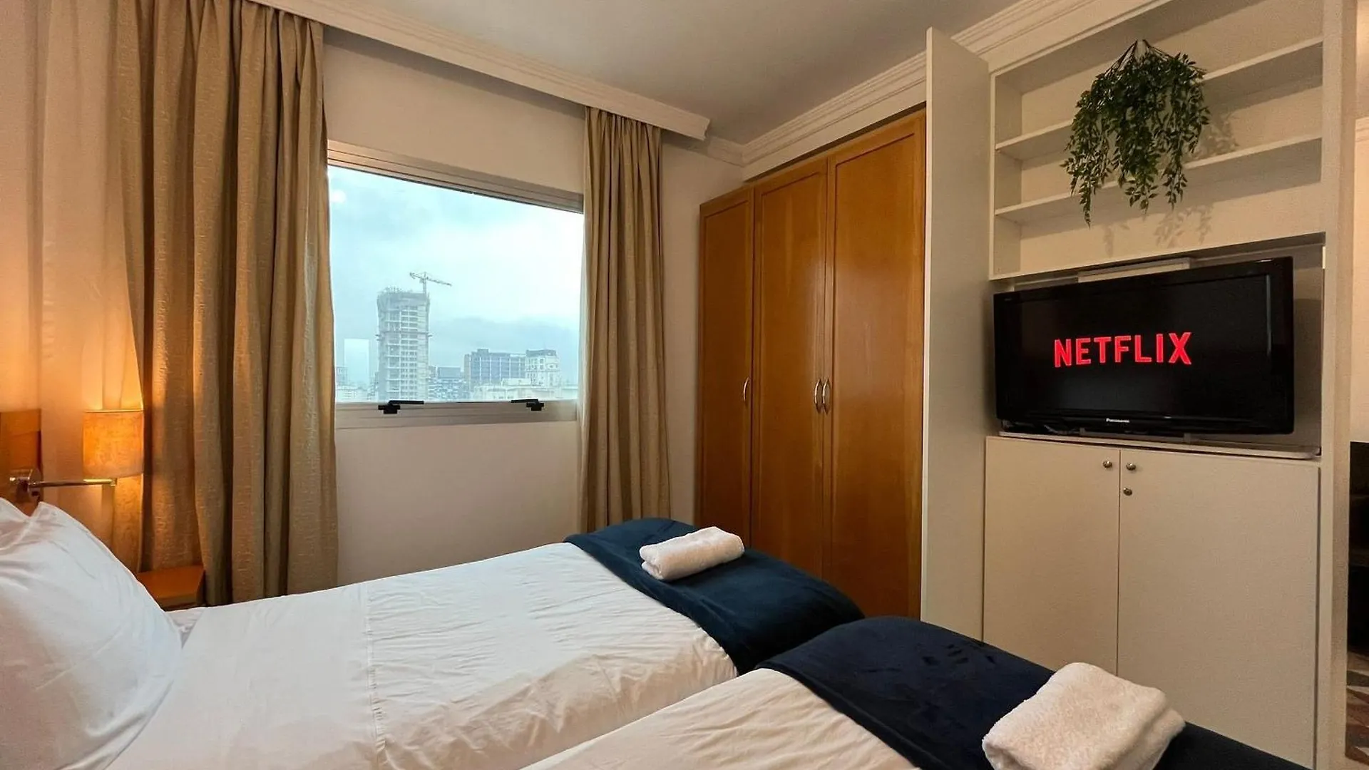 Flat Hotel Na Oscar Freire | Delfhy Sao Paulo Brazil