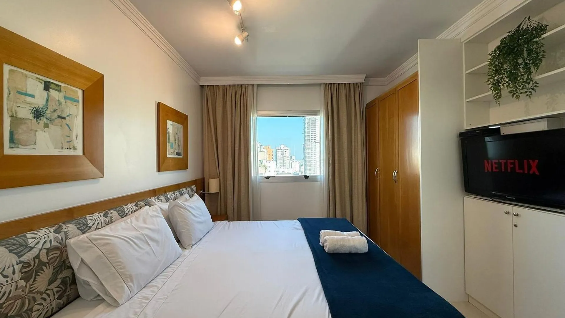 Flat Hotel Na Oscar Freire | Delfhy São Paulo Brazílie
