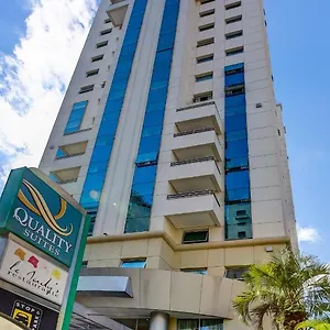 Hotel Quality Oscar Freire, Sao Paulo