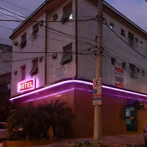 5* Hotel Oyo Village,sao Paulo (adults Only)