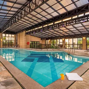 Hotel Mercure Pinheiros, Sao Paulo