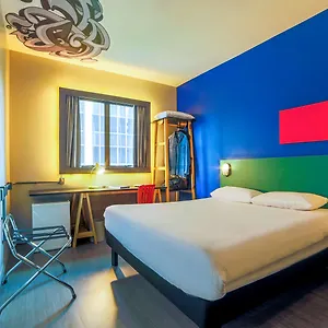 Hotel Ibis Styles Sp Faria Lima, Sao Paulo