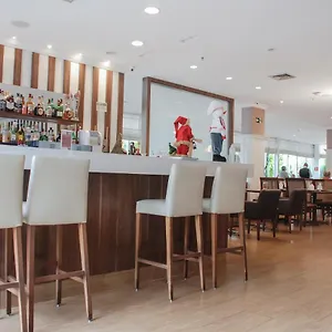  Hotel Na Olimpia