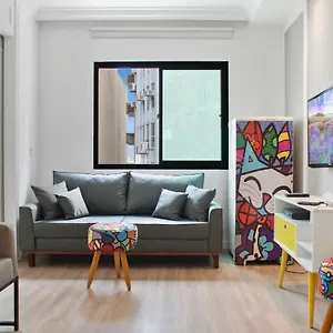  Hotel Luxuoso Na Paulista