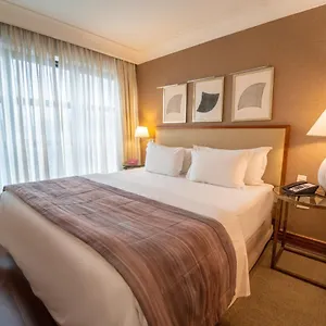 Hotel George V Alto De Pinheiros, Sao Paulo