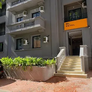 Unity - Paulista - Sp Hotel