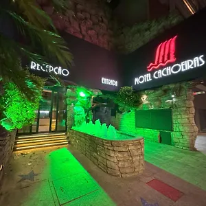  Hotel Cachoeiras - (adults Only)