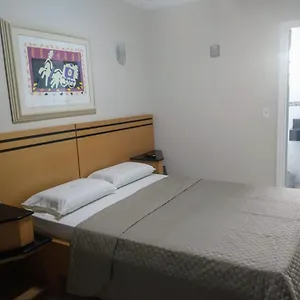 Hotel Filadelfia, Sao Paulo