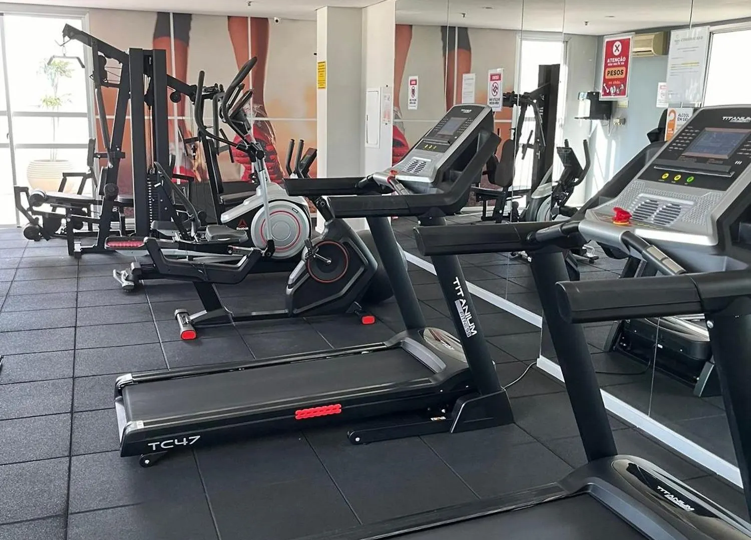 Apartmán Flat Hotel Na Oscar Freire | Delfhy São Paulo